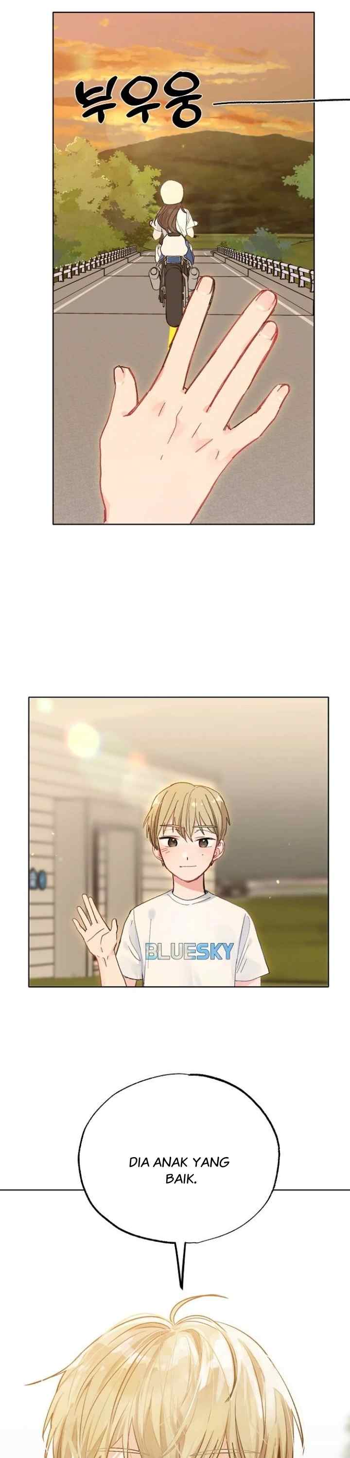 Classroom for Two chapter 3 halaman 14