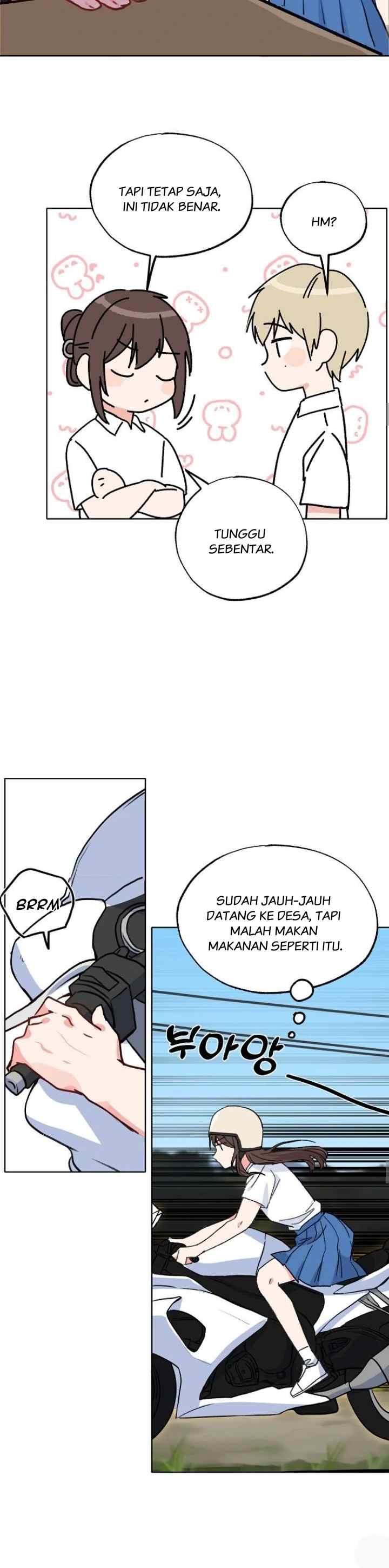 Classroom for Two chapter 3 halaman 6
