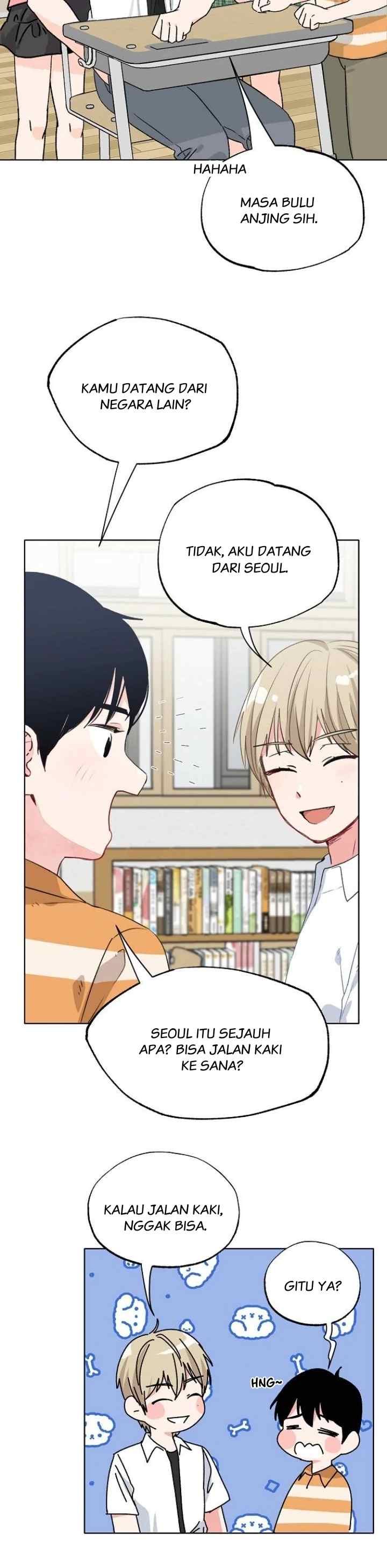 Classroom for Two chapter 4 halaman 6