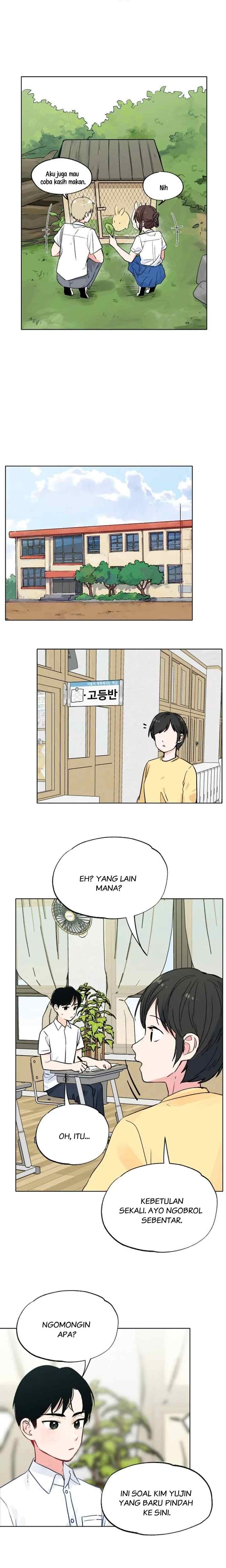 Classroom for Two chapter 4 halaman 16