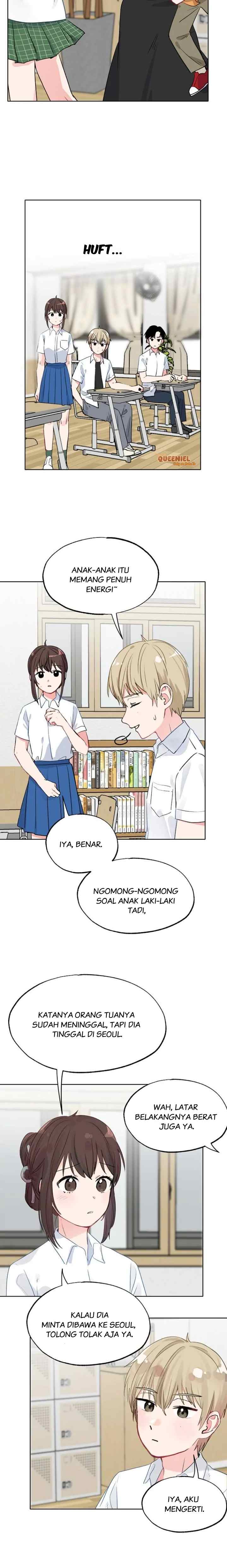 Classroom for Two chapter 4 halaman 8