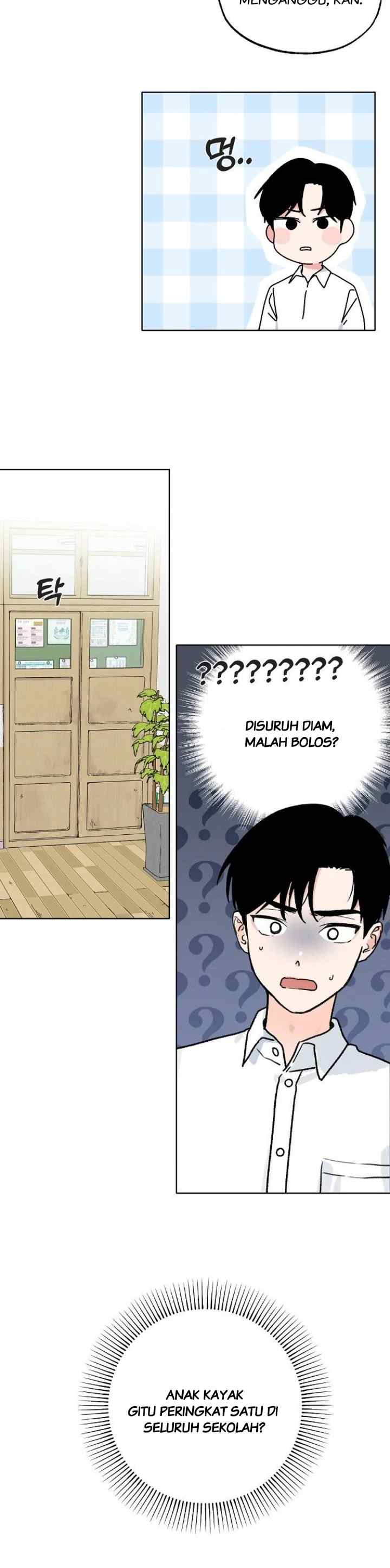 Classroom for Two chapter 4 halaman 11