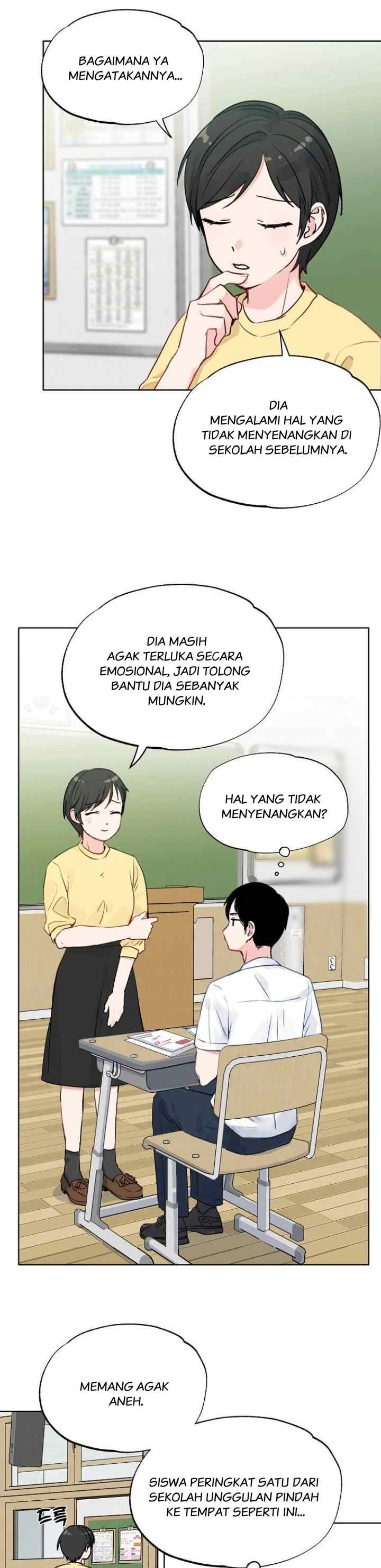 Classroom for Two chapter 4 halaman 17
