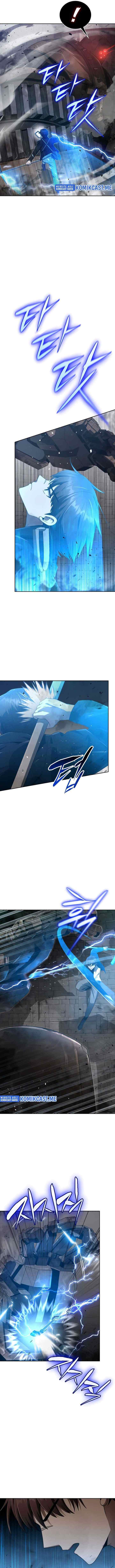 Clever Cleaning Life Of The Returned Genius Hunter chapter 11 halaman 4