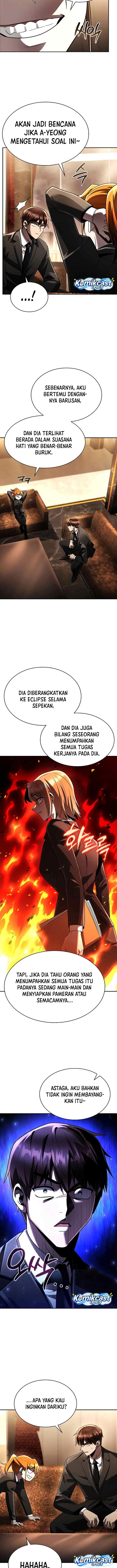Clever Cleaning Life Of The Returned Genius Hunter chapter 126 halaman 15