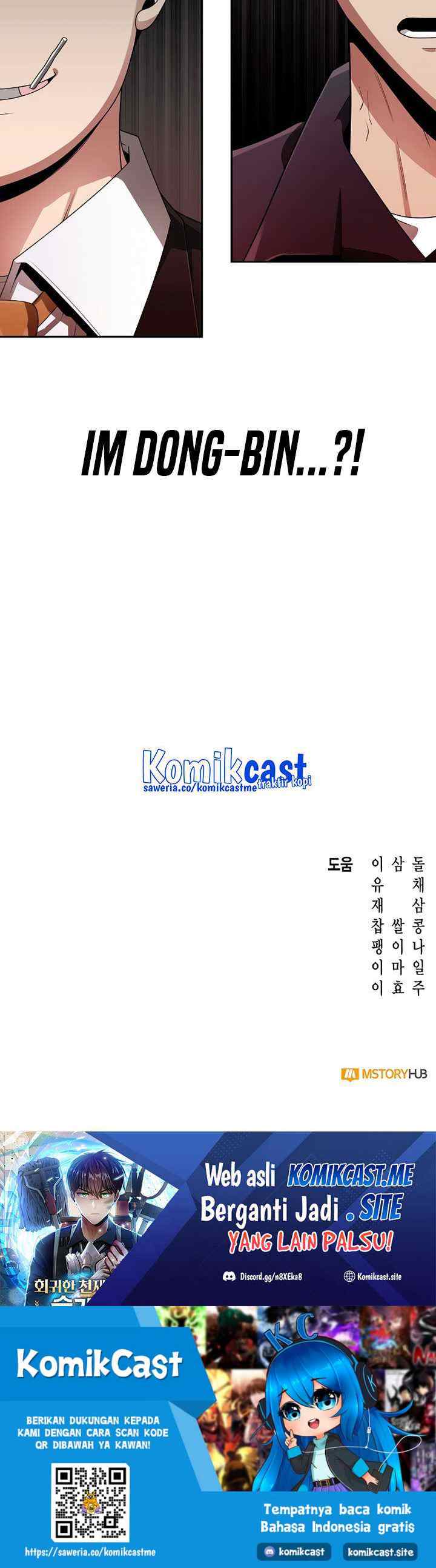 Clever Cleaning Life Of The Returned Genius Hunter chapter 14 halaman 16