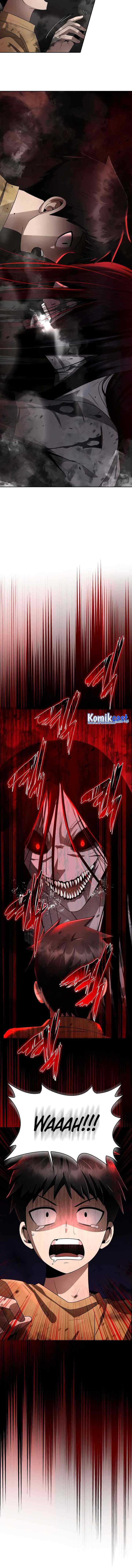 Clever Cleaning Life Of The Returned Genius Hunter chapter 19 halaman 9