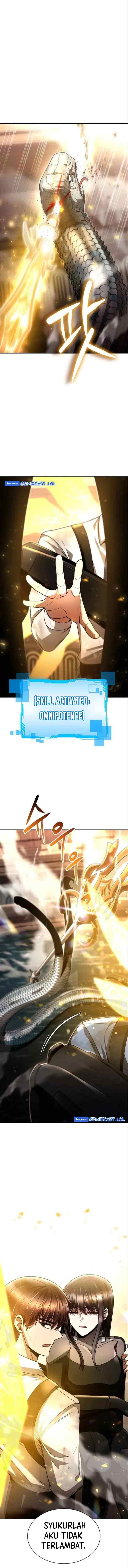 Clever Cleaning Life Of The Returned Genius Hunter chapter 56 halaman 10