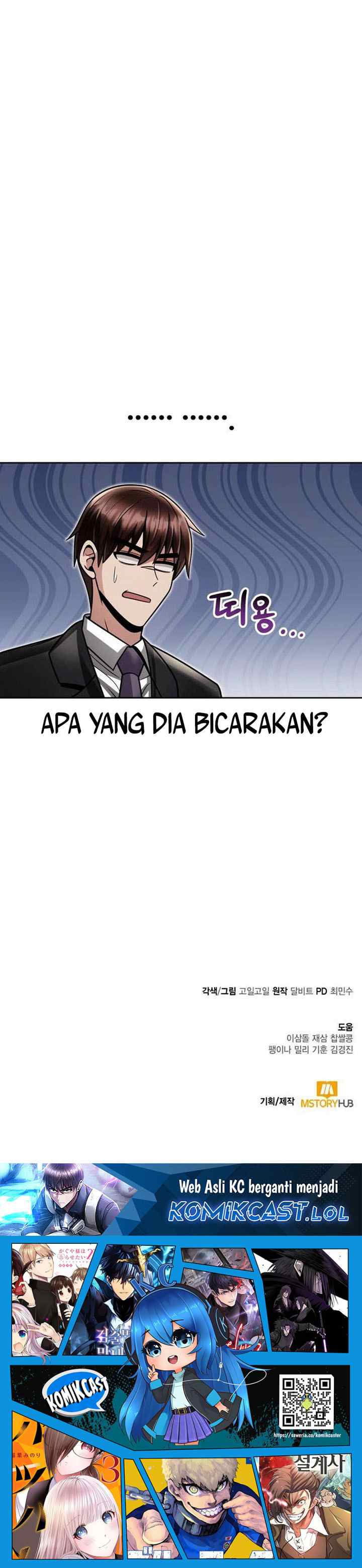 Clever Cleaning Life Of The Returned Genius Hunter chapter 62 halaman 14