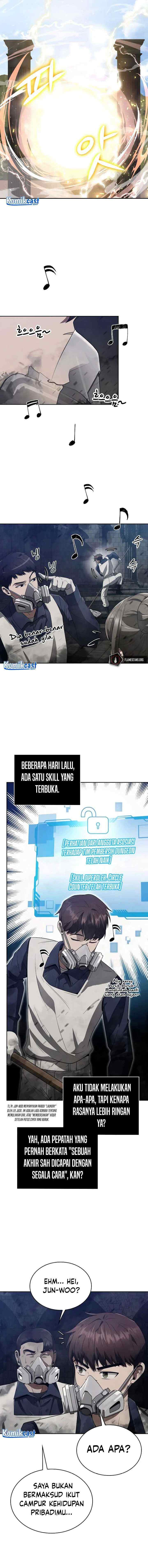 Clever Cleaning Life Of The Returned Genius Hunter chapter 7 halaman 13