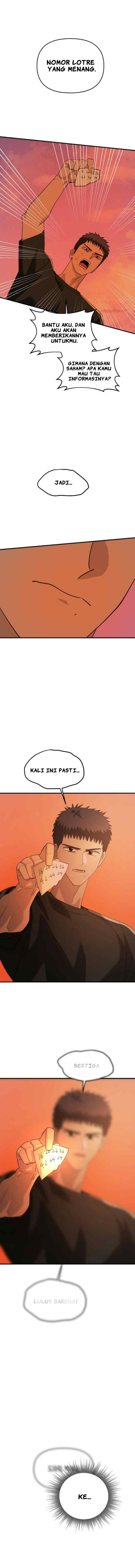Cliche Club chapter 2 halaman 17