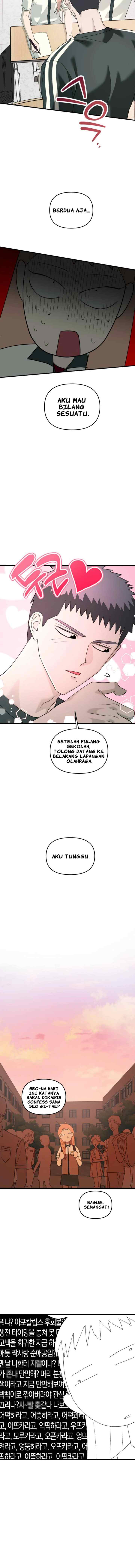 Cliche Club chapter 2 halaman 7