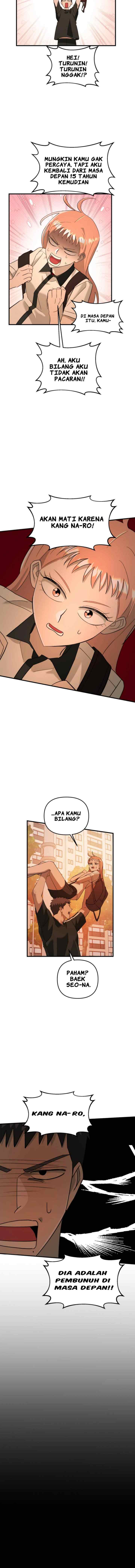 Cliche Club chapter 2 halaman 10