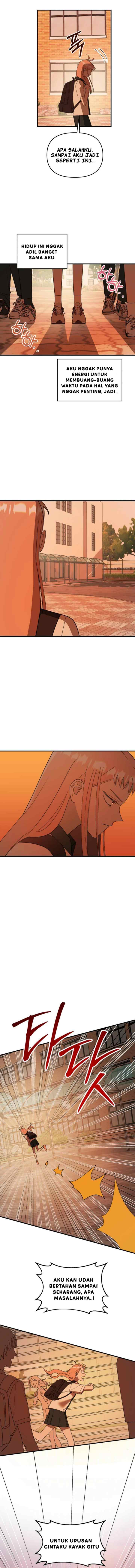 Cliche Club chapter 2 halaman 8