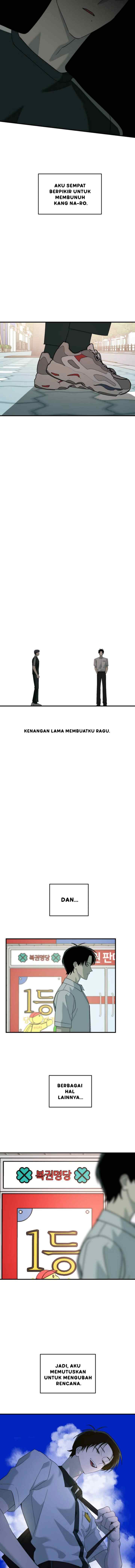 Cliche Club chapter 2 halaman 14