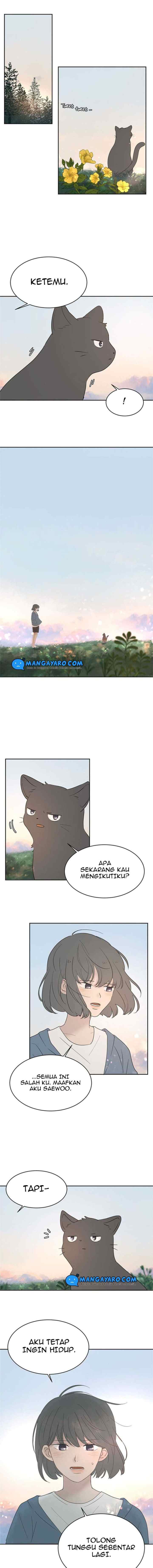 Coffee Thief chapter 10 halaman 8