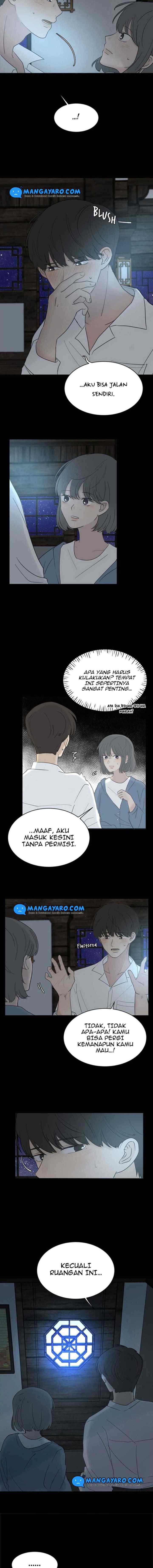 Coffee Thief chapter 10 halaman 5