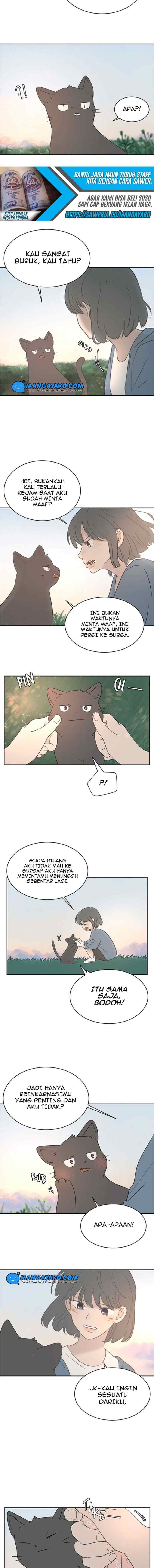 Coffee Thief chapter 10 halaman 9