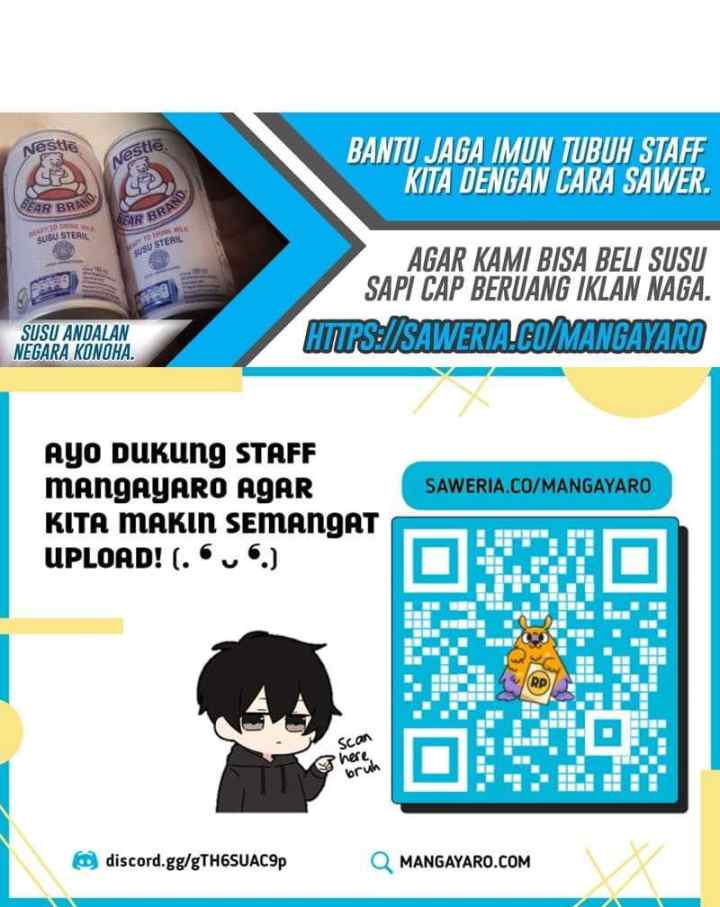 Coffee Thief chapter 11 halaman 12