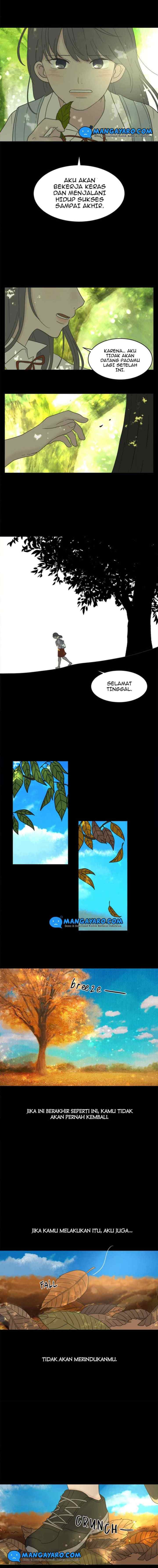 Coffee Thief chapter 11 halaman 4