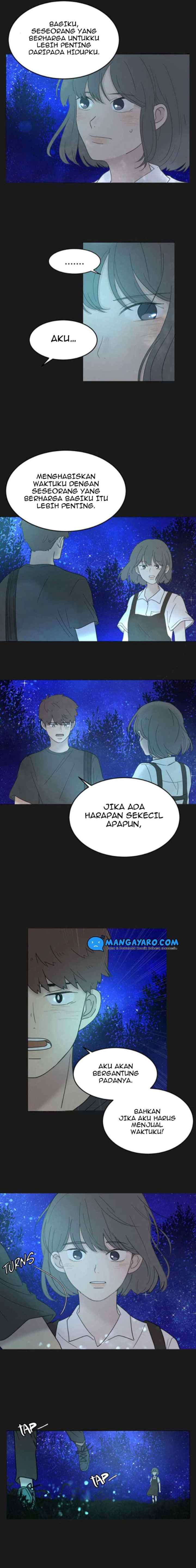 Coffee Thief chapter 9 halaman 7