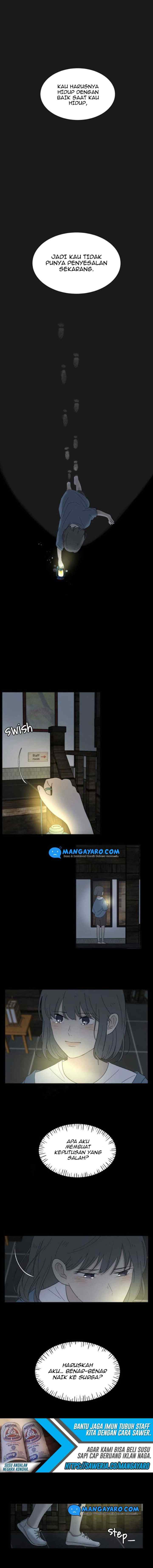 Coffee Thief chapter 9 halaman 12