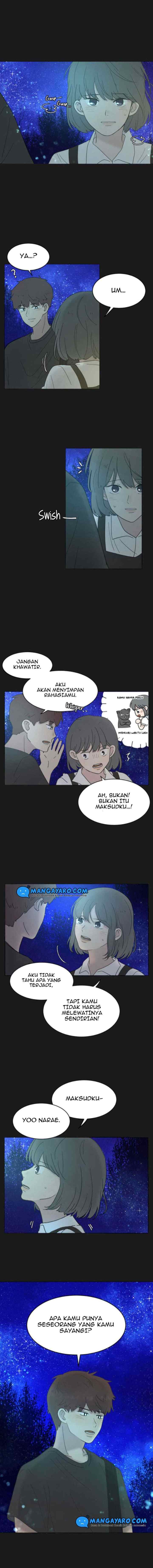 Coffee Thief chapter 9 halaman 6