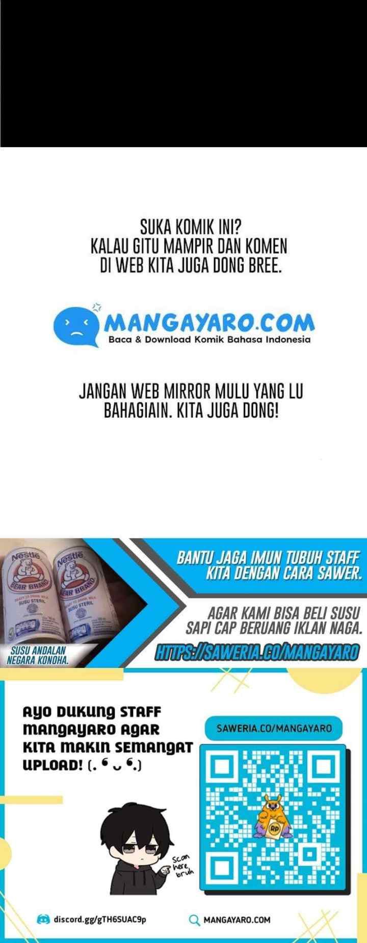 Coffee Thief chapter 9 halaman 15