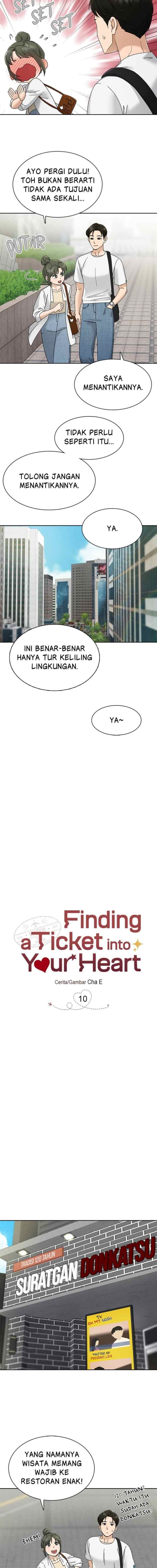 Conditions for Issuing a Love Visa chapter 10 halaman 4