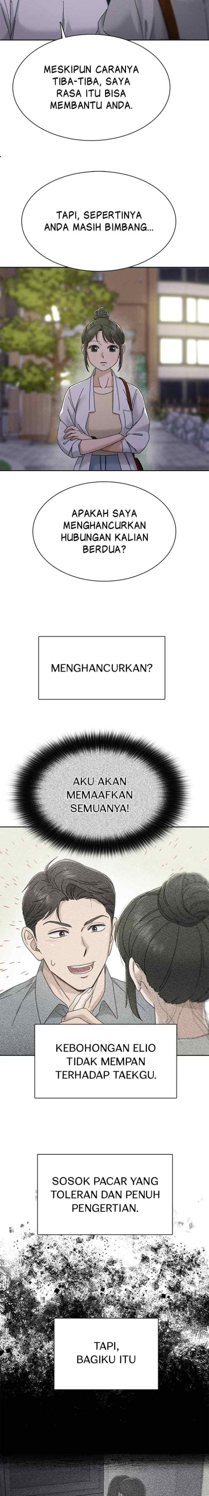 Conditions for Issuing a Love Visa chapter 11 halaman 5