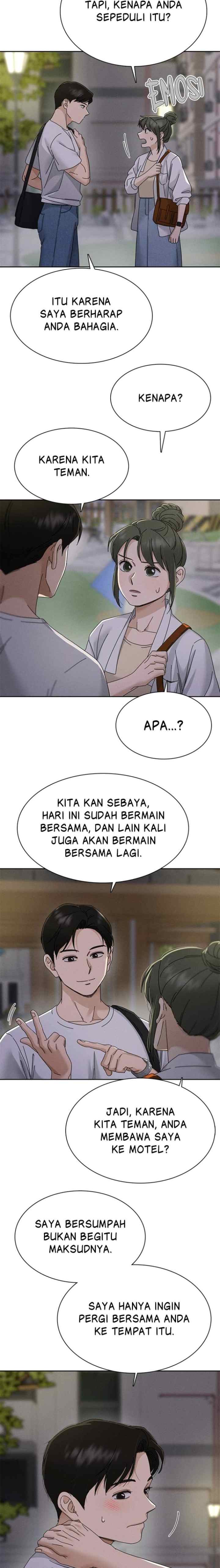 Conditions for Issuing a Love Visa chapter 11 halaman 8