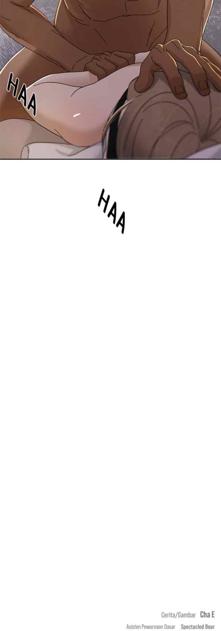 Conditions for Issuing a Love Visa chapter 14 halaman 20