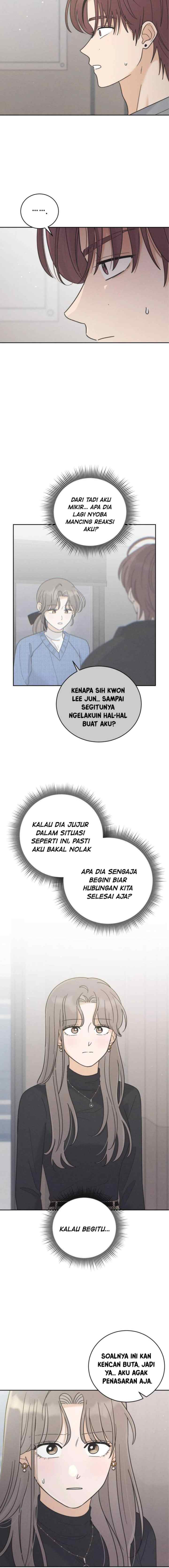 Confession Agent chapter 23 halaman 7