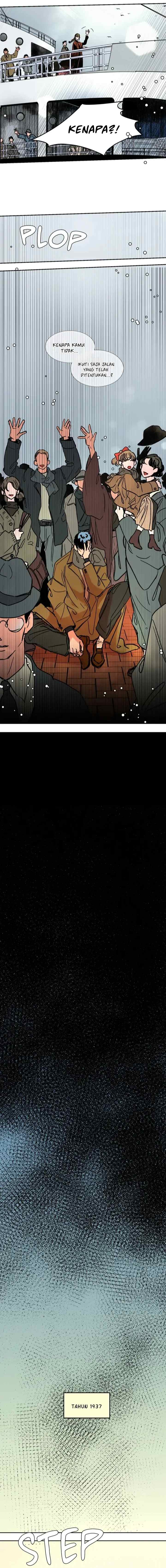 Count Tachibana chapter 39 halaman 7