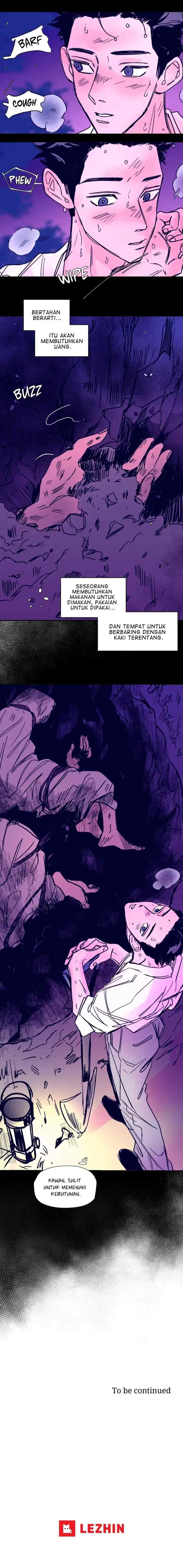 Count Tachibana chapter 39 halaman 16