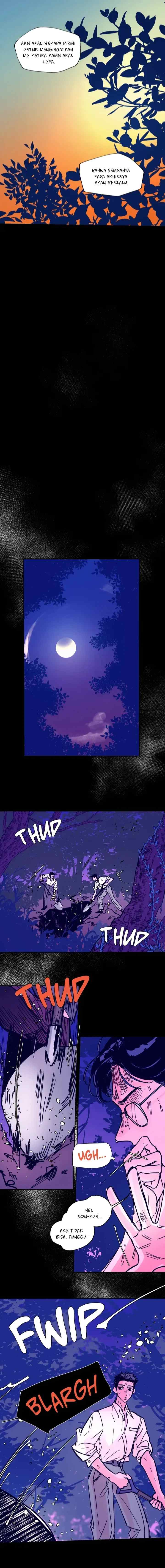 Count Tachibana chapter 39 halaman 15