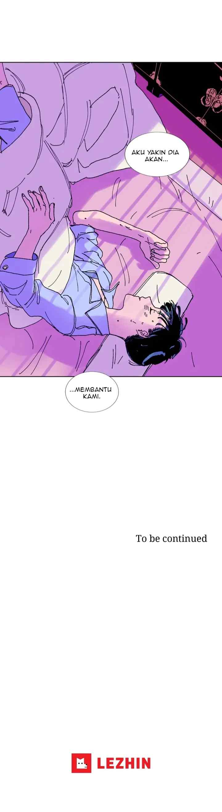 Count Tachibana chapter 5 halaman 14