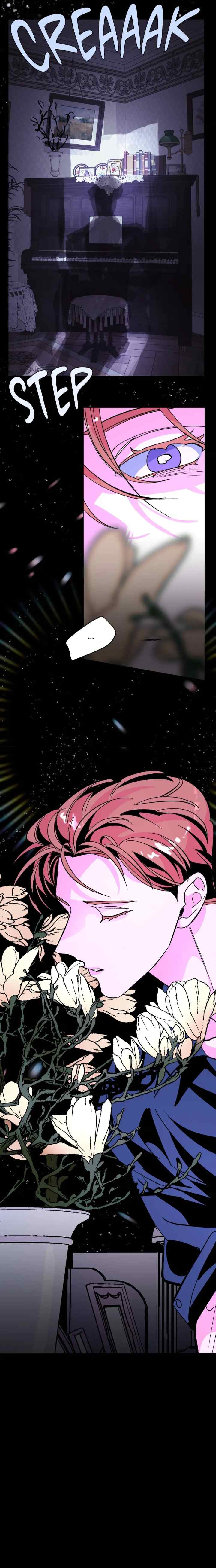 Count Tachibana chapter 66 halaman 13