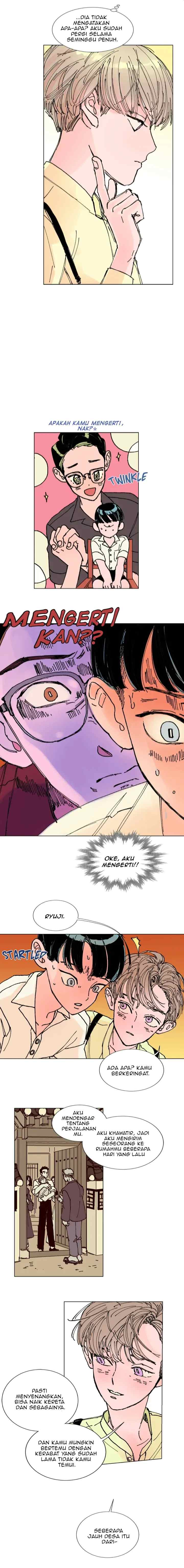 Count Tachibana chapter 7 halaman 7