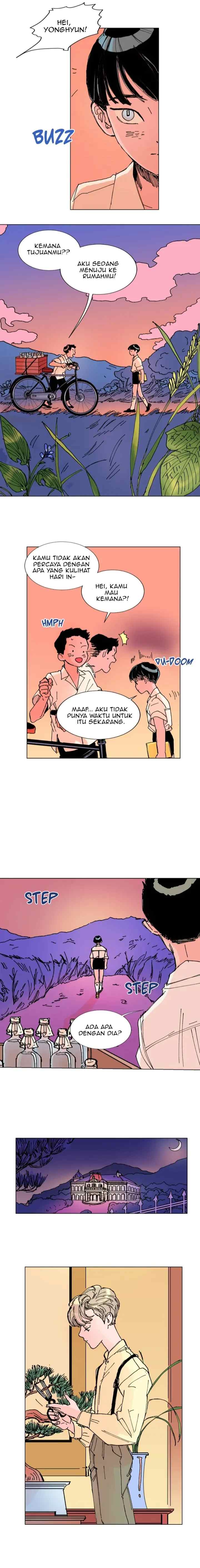 Count Tachibana chapter 7 halaman 5