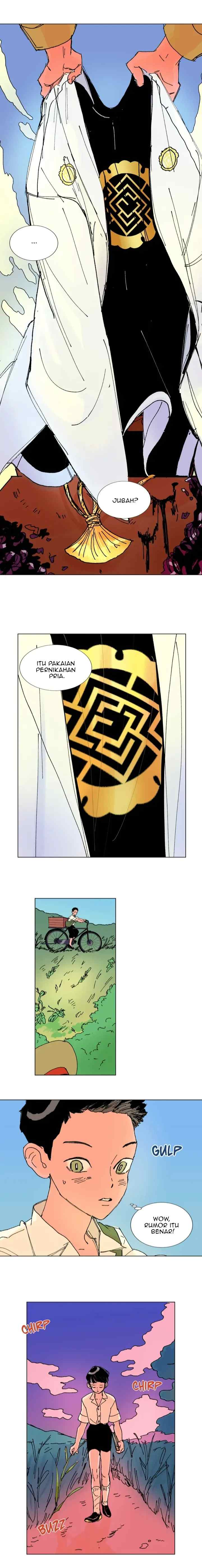 Count Tachibana chapter 7 halaman 4