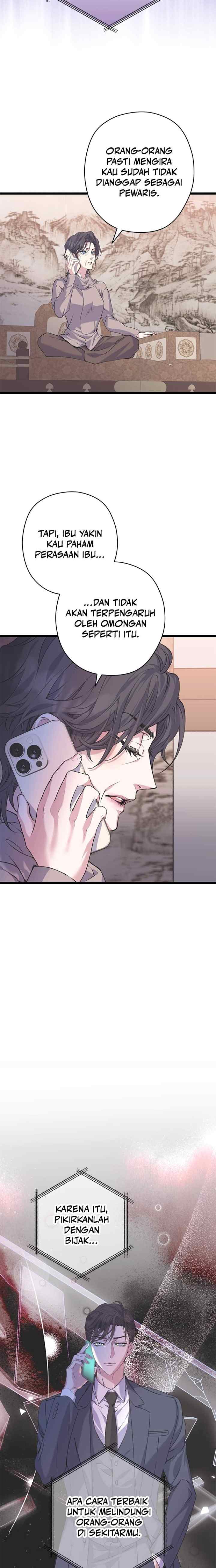 Couple's Time chapter 10 halaman 12