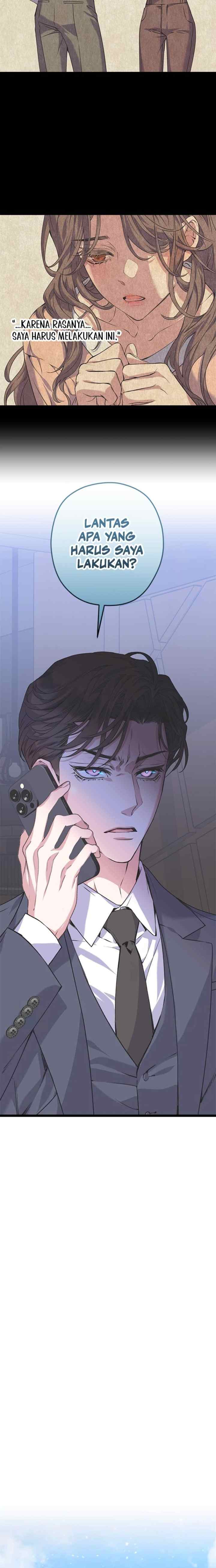 Couple's Time chapter 10 halaman 14
