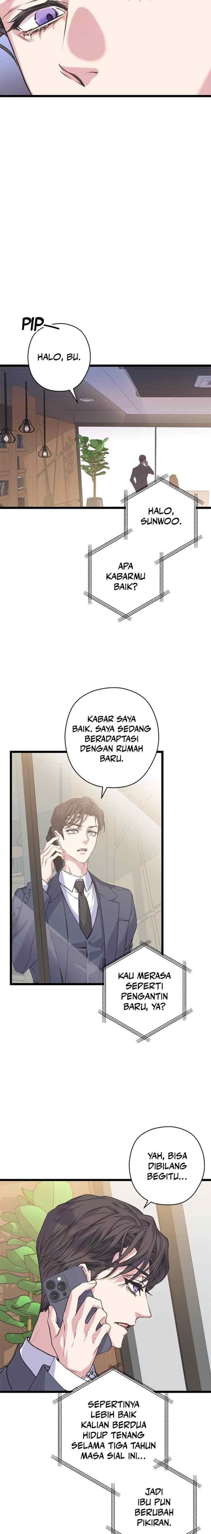Couple's Time chapter 10 halaman 10