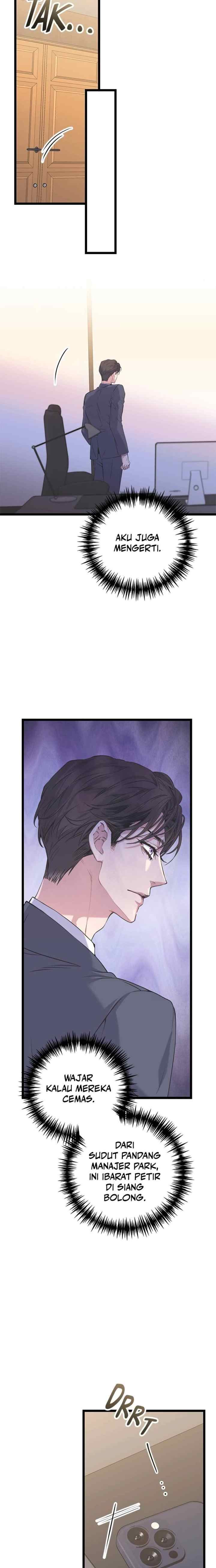 Couple's Time chapter 10 halaman 7