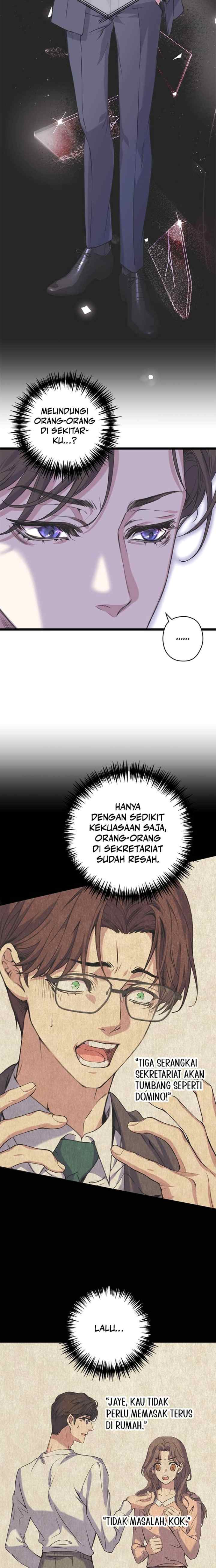 Couple's Time chapter 10 halaman 13