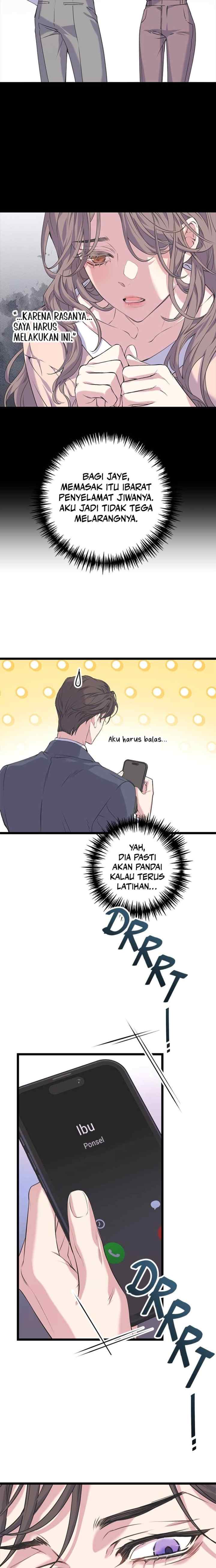 Couple's Time chapter 10 halaman 9