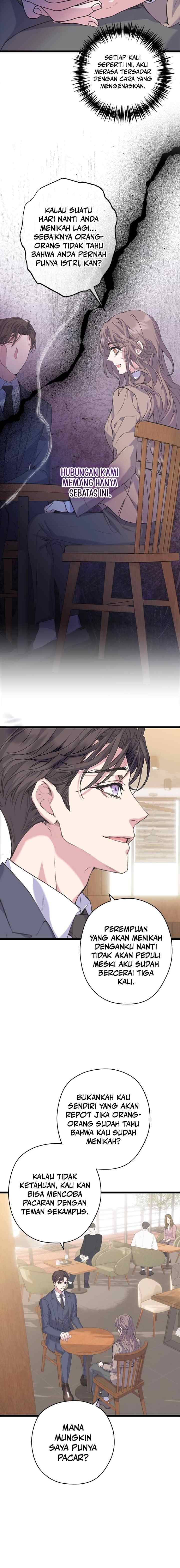 Couple's Time chapter 11 halaman 16