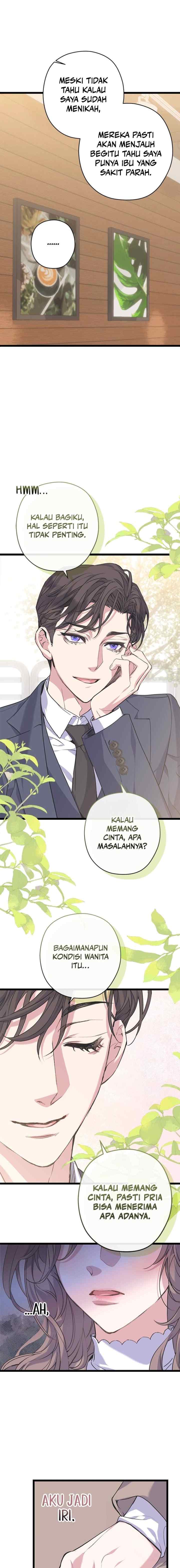 Couple's Time chapter 11 halaman 17