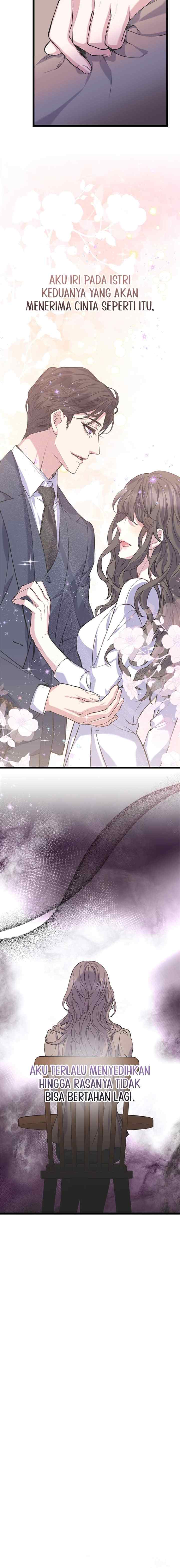Couple's Time chapter 11 halaman 18